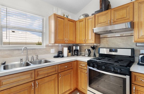 Calumet Grove Villa | Lillywood Haven Retreat (Mulberry)