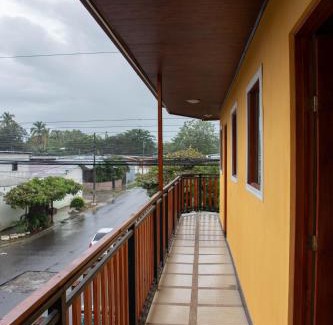 Liberia Apartment | Lilo apartamento, bello y lujoso