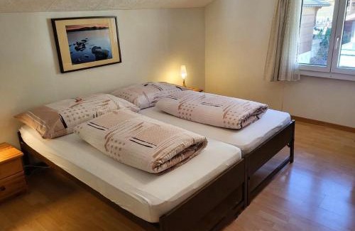 Beatenberg Apartment | Lilotopmountainview