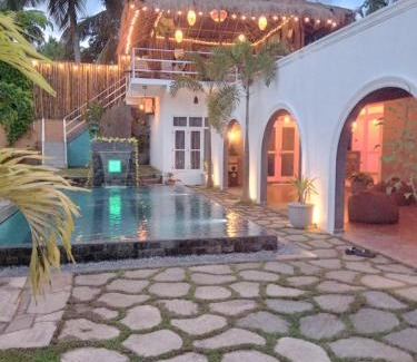 Weligama Villa | Lilu Villa Walana Weligama