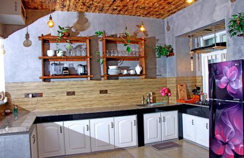 Weligama Villa | Lilu Villa Walana Weligama