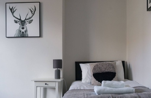 Bedlington Apartment | Lily Apartment 1- 2bed in Bedlington