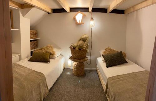 Aubagne House | Lily l'Acrobate Aubagne-Cassis-Aix en Provence