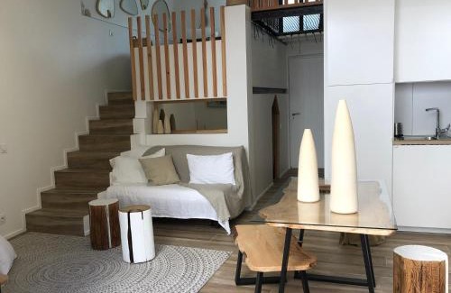 Aubagne House | Lily l'Acrobate Aubagne-Cassis-Aix en Provence