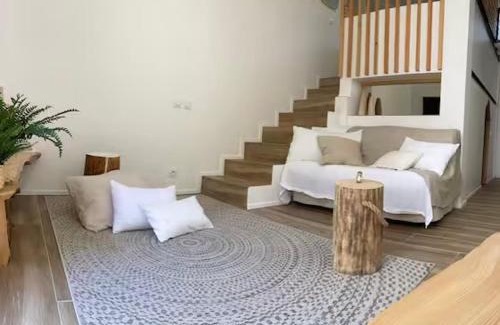 Aubagne House | Lily l'Acrobate Aubagne-Cassis-Aix en Provence