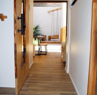 Aubagne House | Lily l'Acrobate Aubagne-Cassis-Aix en Provence