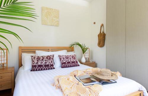 Skinners Shoot Villa | Lily Pad at Byron Bay