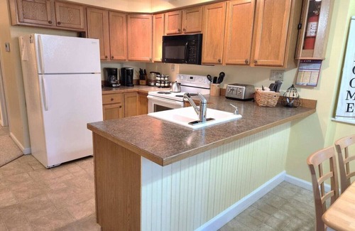Chestertown Apartment | Lily Pad South at Loon Lake near Gore Mountain
