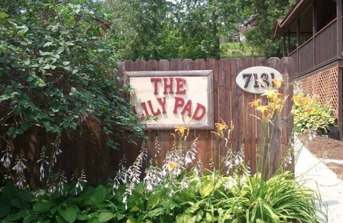 Chestertown Apartment | Lily Pad South at Loon Lake near Gore Mountain