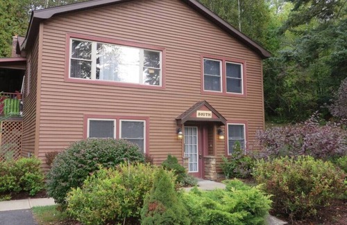 Chestertown Apartment | Lily Pad South at Loon Lake near Gore Mountain