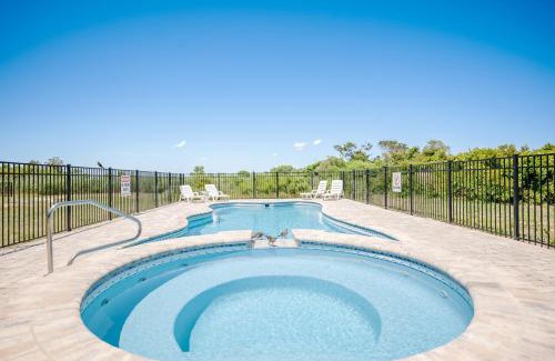 Caswell Beach House | Lily's Pad