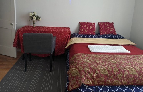 LaSalle House | LILY'S RIVERVIEW HOMESTAY