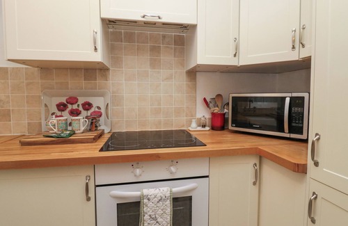 Bretherdale Cottage | LILY, with a garden in Kendal