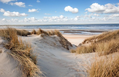 De Haan Apartment | Lilyta A206 - beautiful studio in the heart of De Haan - 130 m from the beach