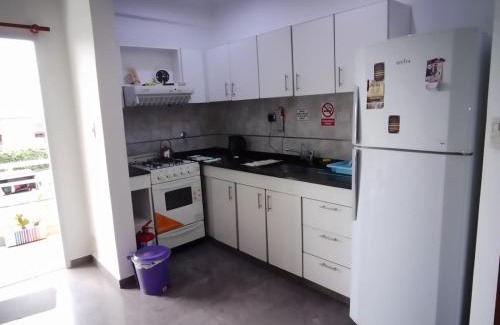 Colon Apartment | Lima 264 Alcides