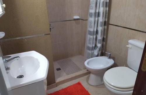 Colon Apartment | Lima 264 Alcides