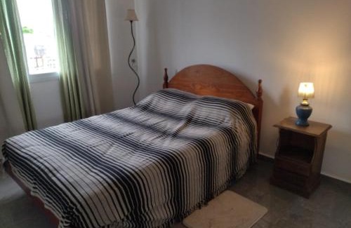 Colon Apartment | Lima 264 Alcides