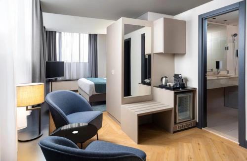 Progreso Municipality Bed & Breakfast | Lima BNB