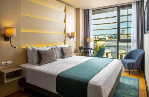 Progreso Municipality Bed & Breakfast | Lima BNB