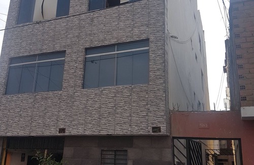 Surquillo Apartment | LIMA FLAT 4 1D CLOSE TO MIRAFLORES (10 MIN)