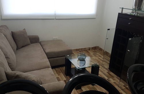 Surquillo Apartment | LIMA FLAT 4 1D CLOSE TO MIRAFLORES (10 MIN)