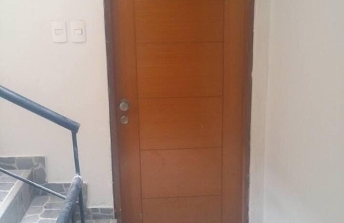 Surquillo Apartment | LIMA FLAT 4 1D CLOSE TO MIRAFLORES (10 MIN)