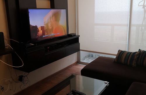 San Miguel Apartment | LIMA FLAT 5 1D BETWEEN AIRPORT AND MIRAFLORES