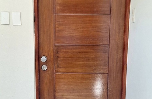 Surquillo Apartment | LIMA FLAT 9 2D CLOSE TO MIRAFLORES (10 MIN)