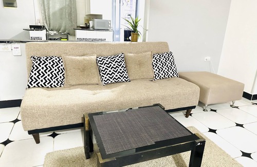 Sakkala House | Lima Modern. Hurghada center. Sheraton