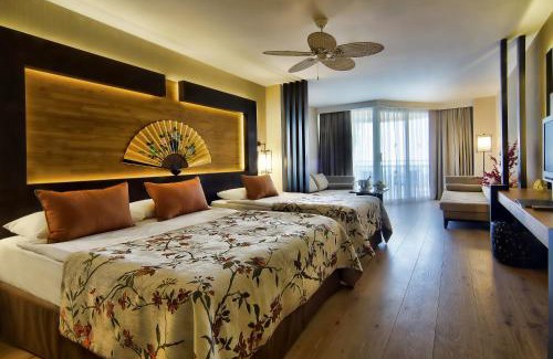 Lara Resort | Limak Lara Deluxe Hotel & Resort Antalya