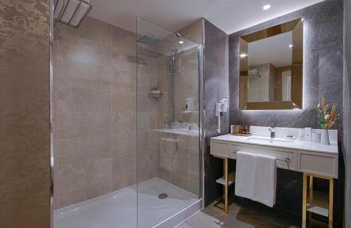 Lara Resort | Limak Lara Deluxe Hotel & Resort Antalya