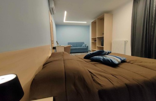 Limatola Bed & Breakfast | Limatola BnB