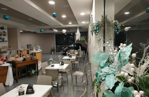 Limatola Bed & Breakfast | Limatola BnB