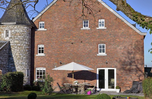 Limbourg House | Limbourg Nature Retreat