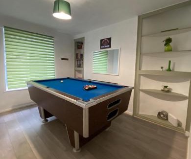 Mountain Ash House | Lime Cottage