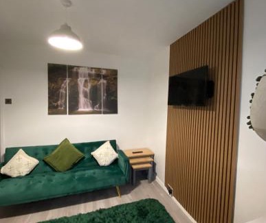 Mountain Ash House | Lime Cottage