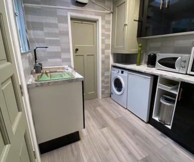 Mountain Ash House | Lime Cottage