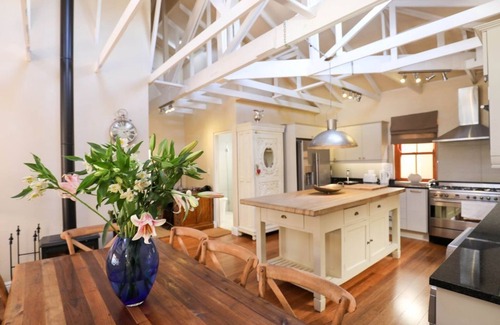 Constantia Cottage | Lime Cottage