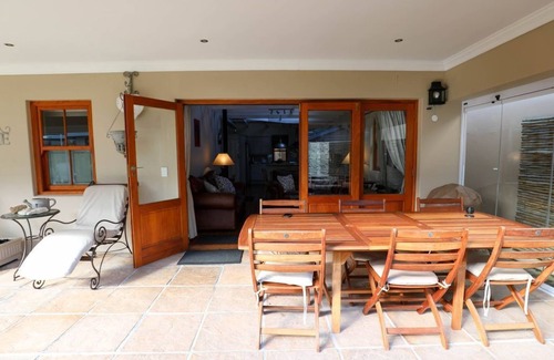 Constantia Cottage | Lime Cottage