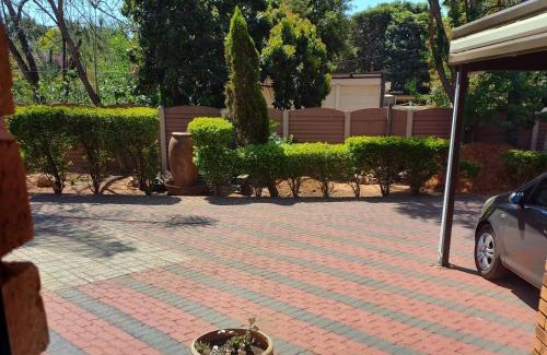 Pretoria House | Lime Court Four