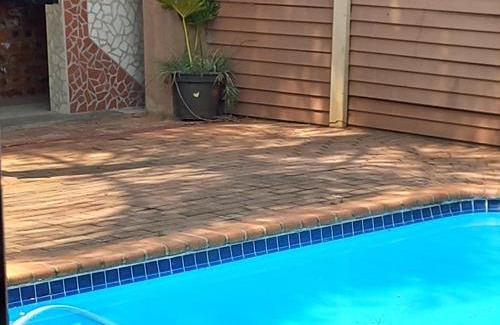 Pretoria House | Lime Court Four