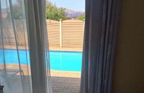 Pretoria House | Lime Court Four