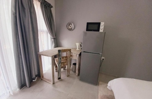 Pretoria Apartment | Lime Court Three