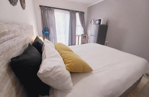 Pretoria Apartment | Lime Court Three