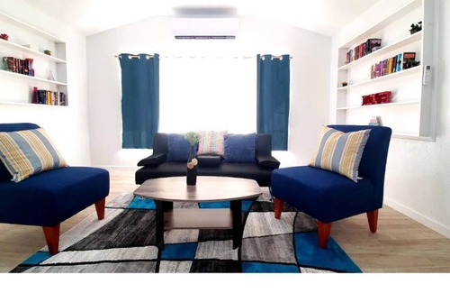 Yuma House | Lime Luxury Oasis w/ Game Room, 4 mins to Downtown