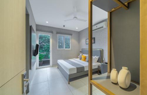Greater Noida Hotel | Lime Tree Hotel & Stays Greater Noida Nearby India Expo Centre & Mart