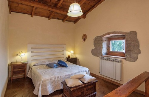 Pratovecchio Other | Lime tree house estate with shared pool