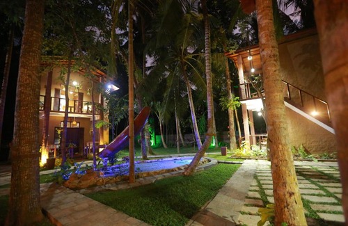 Koggala Bed & Breakfast | Limecabanas-srilanka