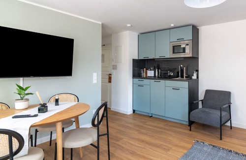 Bayreuth Apartment | Limehome Bayreuth Spitalgasse