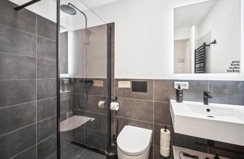 Chemnitz Apartment | Limehome Chemnitz Kirchgässchen